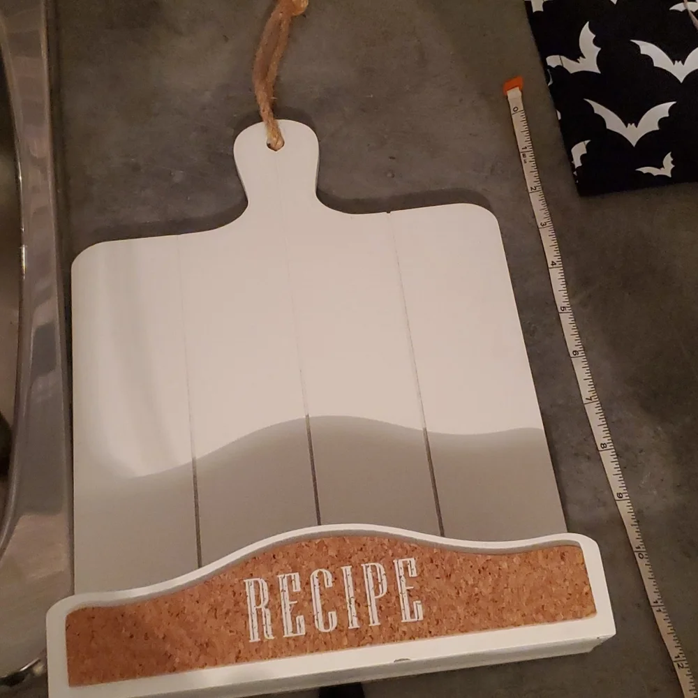 Cookbook Support - Picture 3 of 3